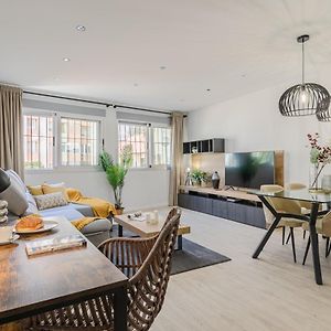 Appartement met Twee Slaapkamers